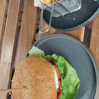  at GreenHouse Bistro Wegańskie in Jelenia Gora