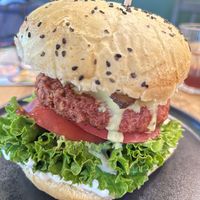   at GreenHouse Bistro Wegańskie in Jelenia Gora