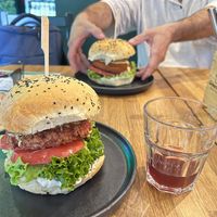   at GreenHouse Bistro Wegańskie in Jelenia Gora