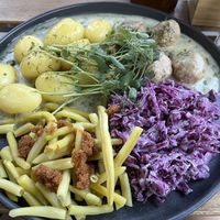   at GreenHouse Bistro Wegańskie in Jelenia Gora