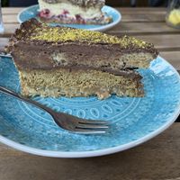   at GreenHouse Bistro Wegańskie in Jelenia Gora