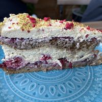   at GreenHouse Bistro Wegańskie in Jelenia Gora