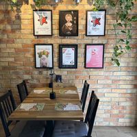 Interior  at GreenHouse Bistro Wegańskie in Jelenia Gora