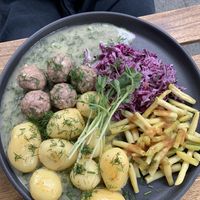   at GreenHouse Bistro Wegańskie in Jelenia Gora