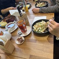   at GreenHouse Bistro Wegańskie in Jelenia Gora