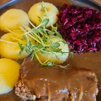  at GreenHouse Bistro Wegańskie in Jelenia Gora