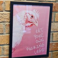  at GreenHouse Bistro Wegańskie in Jelenia Gora