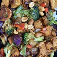   at Chin's Asia Fresh in Middleton