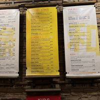   at Chin's Asia Fresh in Middleton