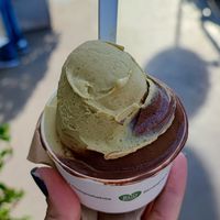  at LA Gelateria della Musica - Via Giovanni Enrico Pestalozzi in Milan