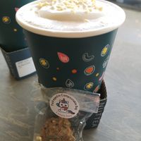  at Nuttea in Vancouver