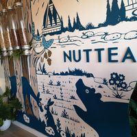  at Nuttea in Vancouver