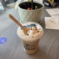   at Nuttea in Vancouver