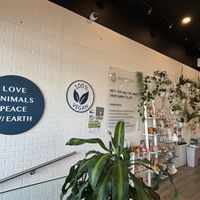   at Nuttea in Vancouver