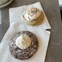   at Nuttea in Vancouver