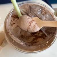   at Nuttea in Vancouver