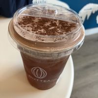   at Nuttea in Vancouver