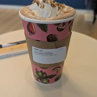  at Nuttea in Vancouver