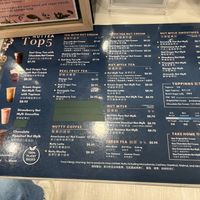   at Nuttea in Vancouver