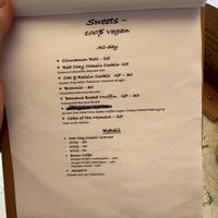  #Veganuary at Redclay Cafe in Taghazout