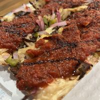 Super Charged V(Egan) 8  at Hudson & Packard in Poughkeepsie