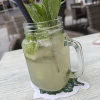   at La Flamme in Hachenburg