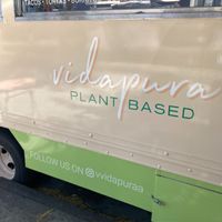  at Vida Pura in Los Angeles