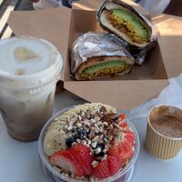   at Vida Pura in East Los Angeles