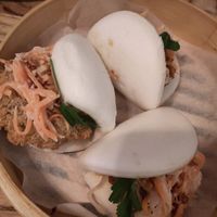 Baos at NASHI in Fuessen