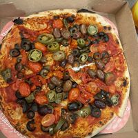   at 1000 Degrees in Wilmington