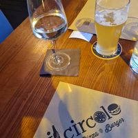 Artisanal beers at Il Nuovo Circolo Mariano in Mariano Comense