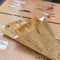   at Putia Del Coppo in Noto