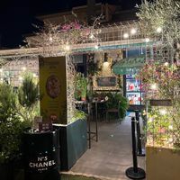  at Frangipane Garden Restaurant in San Benedetto Del Tronto