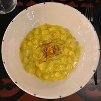  at Frangipane Garden Restaurant in San Benedetto Del Tronto