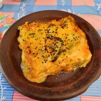  at Govindas in La Serena