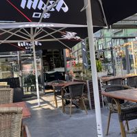   at Ikigai in Vlissingen