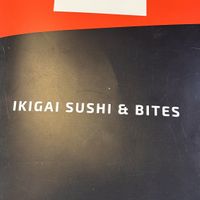   at Ikigai in Vlissingen