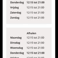   at Ikigai in Vlissingen