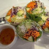   at Nutcharee's Authentic Thai Food in Kihei