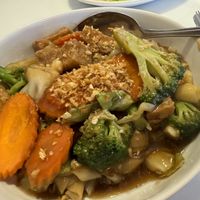   at Nutcharee's Authentic Thai Food in Kihei