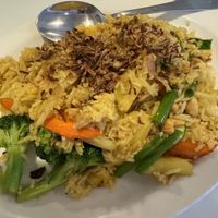   at Nutcharee's Authentic Thai Food in Kihei