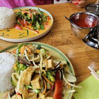  at Wok-Art in Giessen