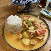   at Wok-Art in Giessen