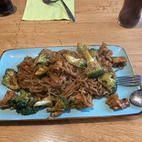   at Wok-Art in Giessen