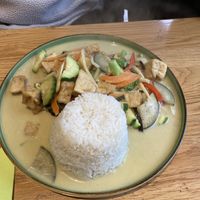   at Wok-Art in Giessen