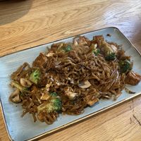   at Wok-Art in Giessen