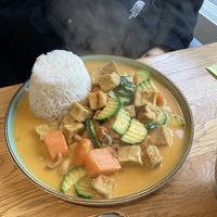   at Wok-Art in Giessen