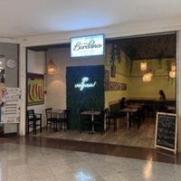   at Bardana Cozinha Natural - Av Ayrton in Rio De Janeiro