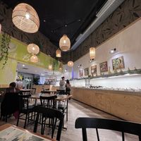   at Bardana Cozinha Natural - Av Ayrton in Rio De Janeiro