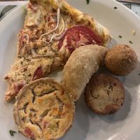   at Bardana Cozinha Natural - Av Ayrton in Rio De Janeiro